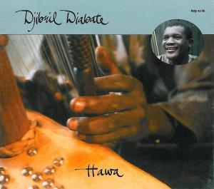 Cover van Diabate, Djibril – Hawa