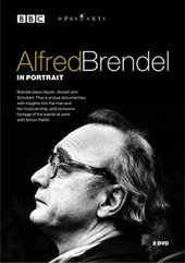 Cover van Brendel, Alfred – In Portrait-Recital