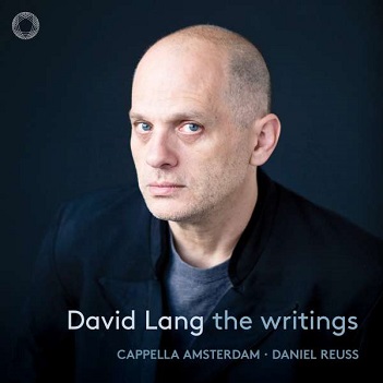 David Lang: the Writings