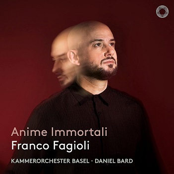 Mozart: Anime Immortali