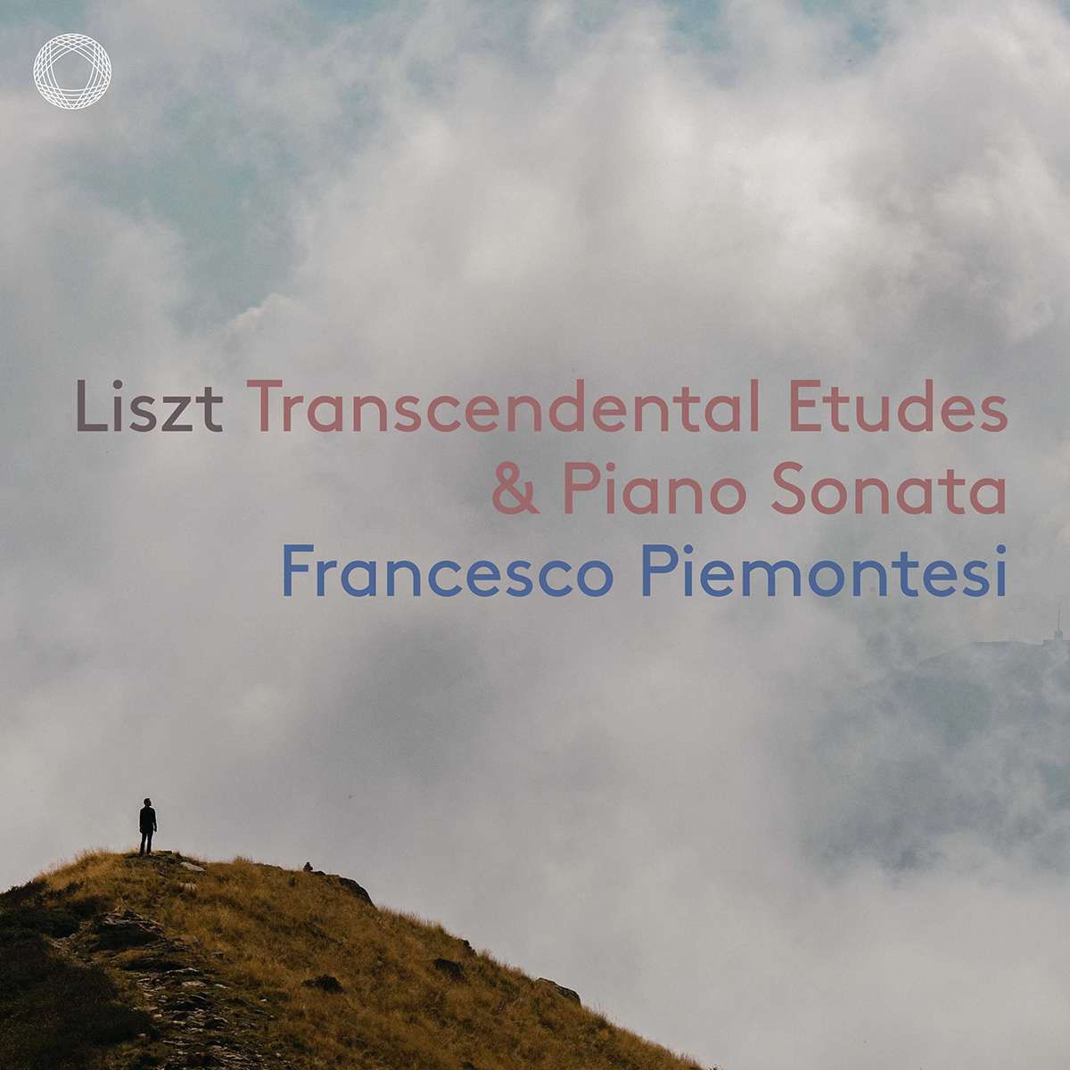 Listz - Transcendental Etudes & Piano Sonata