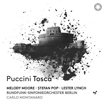 Puccini: Tosca