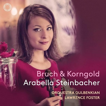 Violin Concertos