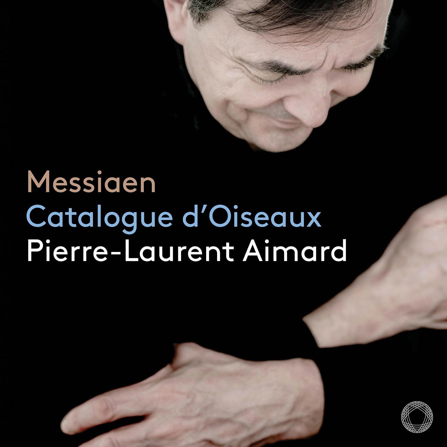 Messiaen: Catalogue D'oiseaux