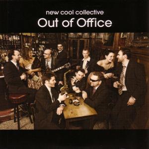 Out of Office