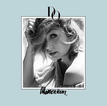 Cover van Do – Momentum