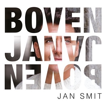 Cover van Smit, Jan – Boven Jan