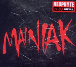 Cover van Neophyte – Mainiak Chapter 1