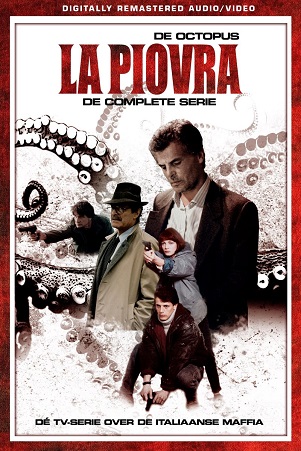 La Piovra Complete