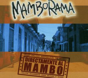 Directamente Al Mambo