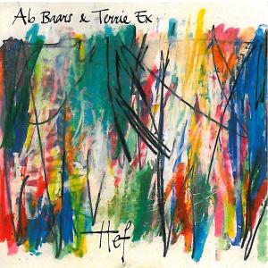 Cover van Baars, Ab & Terrie Ex – Hef