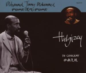 Cover van Mohammed Jimmy Mohammed – Hulgizey