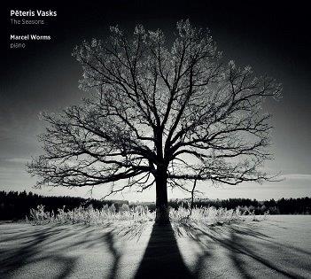 Vasks - the Seasons