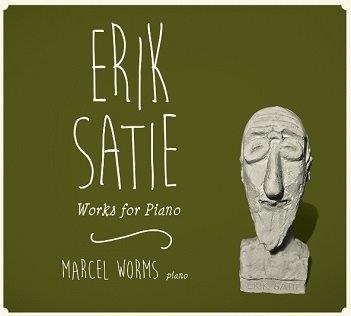 Satie: Works For Piano