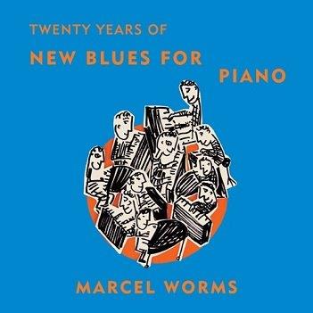 New Blues For Piano