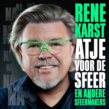 Atje Voor De Sfeer