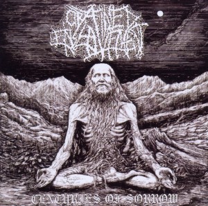 Cover van Obtained Enslavement – Centuries of Sorrow