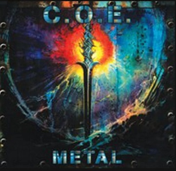 Metal