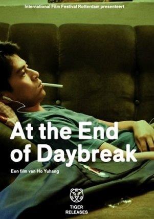 Cover van Movie – At the End of Daybreak