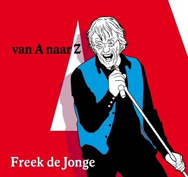 Van a Naar Z