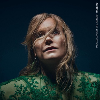 Cover van Brun, Ane – After the Great Storm