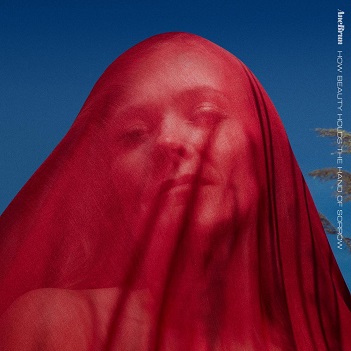 Cover van Brun, Ane – How Beauty Holds the Hand of Sorrow