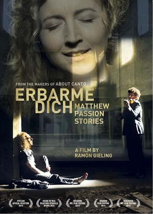 Erbarme Dich - Matthew Passion Stories