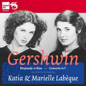 Rhapsody In Blue/Concerto In F