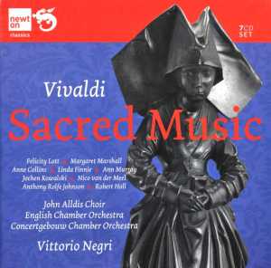 Sacred Music