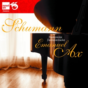 Humoreske Op.20/Fantasiestucke Op.12