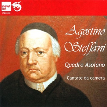 Cantate Da Camera