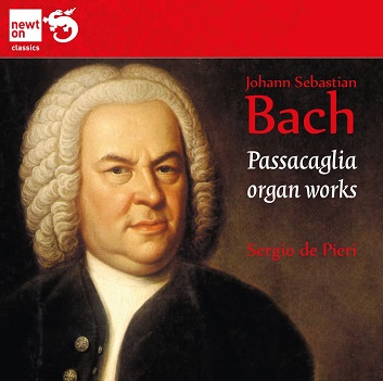 Passacaglia:Organ Works