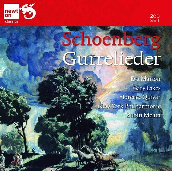 Gurrelieder/Verklarte Nacht