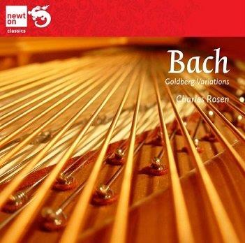 Bach: Goldberg Variations