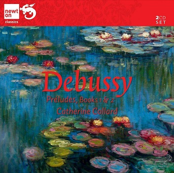 Preludes, Books 1 & 2