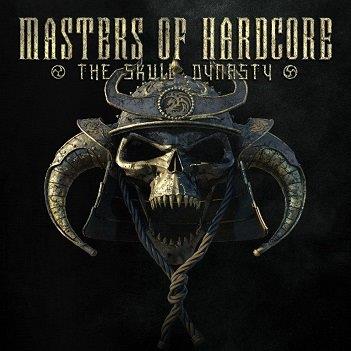 Cover van Various – Masters of Hardcore Chapter Xxxix