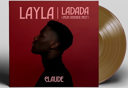 Layla / Ladada (Mon Dernier Mot)