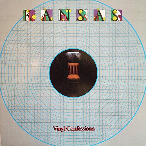 Vinyl Confessions