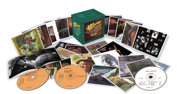 The Rca Albums Collection