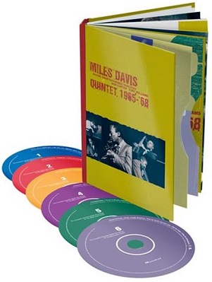 The Complete Studio Recordings 1965-1968