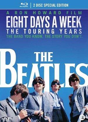 Eight Days a Week