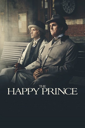 Happy Prince