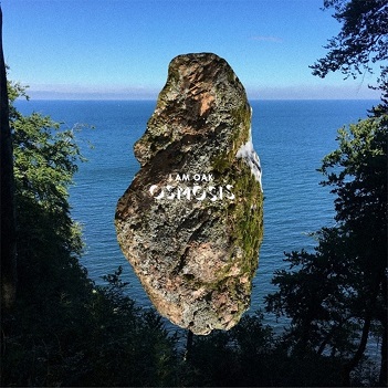 Cover van I Am Oak – Osmosis