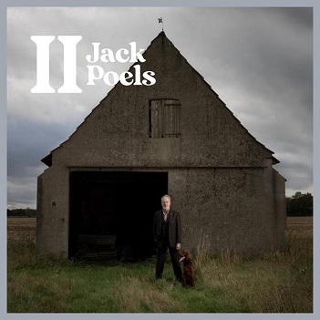 Cover van Poels, Jack – Ii