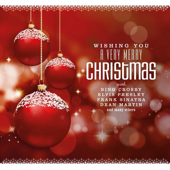 Frank's Christmas Greetings