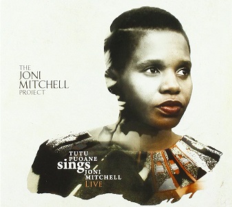 Joni Mitchell Project Live