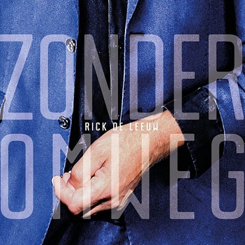 Cover van Leeuw, Rick De – Zonder Omweg