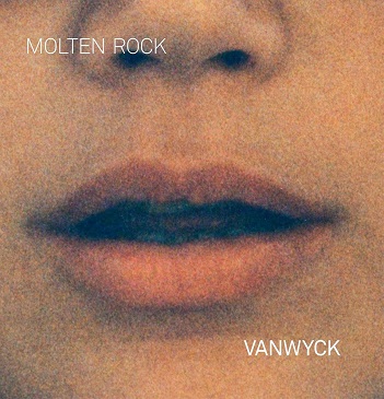 Molten Rock