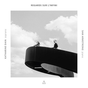 Regards Sur L'infini