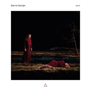 Cover van Konijn, Sterre – Een